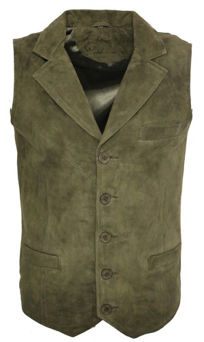 Herren glatt ziege wildleder - herren,