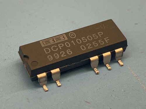Dcp010505p input 1w - 5v, input,