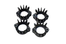 Krümmerschellen 4 stück Honda CB 750 K RC01