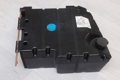 Bmw 5er e39 touring subwoofer - 5er,