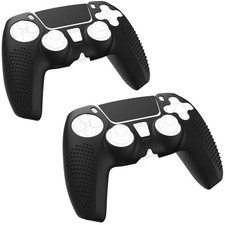 2x Pack Hama Silikon Skin