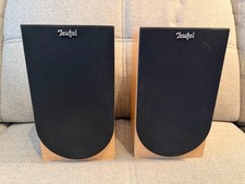 2x Teufel M 90 FCR * 2-Wege
