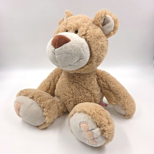 Nici classic bear bär - ,