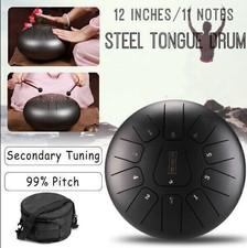 12 Zoll 11 Töne Drum Handpan