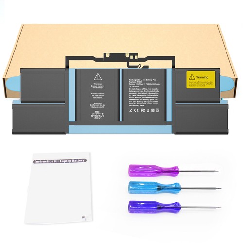 A1820 a1707 akku für macbook - a1820,