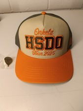 Böhse Onkelz Cap Tour 2025