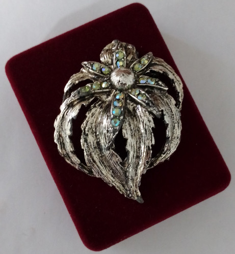 Brosche anstecknadel - brosche,