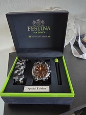 Festina smartwatch hybrid - smartwatch,