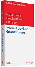 Volkswirtschaftliche