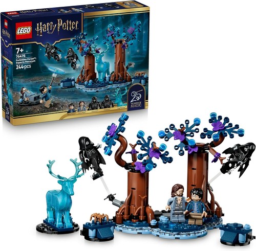 Lego harry potter - lego, bauset