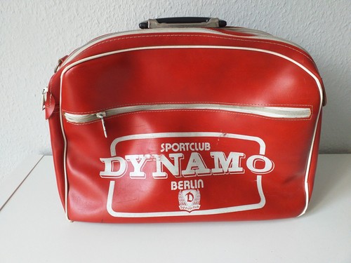 Ddr sporttasche sportclub - -,