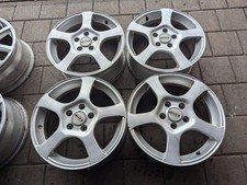 Alufelgen Opel Astra G H Vectra B C Tigra B Zafira A 6,5Jx16 ET 42 5x110