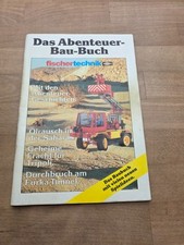fischertechnik Das
