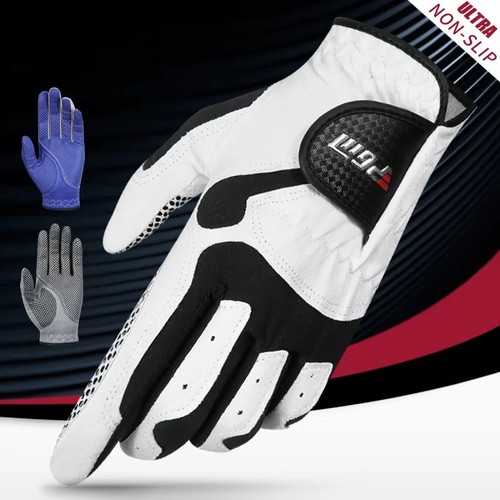 Professionelle golfhandschuhe - professionelle,