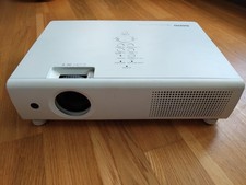 Sanyo Beamer PLC-XU110 – gebraucht, funktioniert einwandfrei