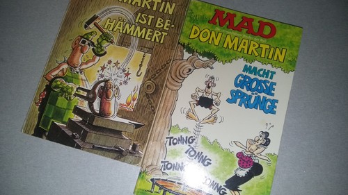 Mad don martin - 2, t