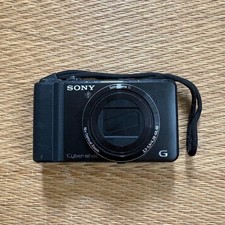 Sony cyber shot dsc hx9v - cyber-shot, dsc-hx9v