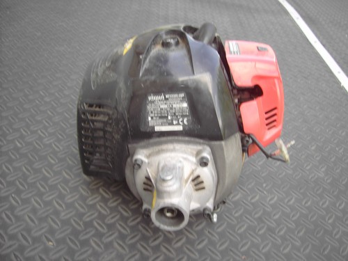 52ccm motor mfh 5300 von - 52ccm,