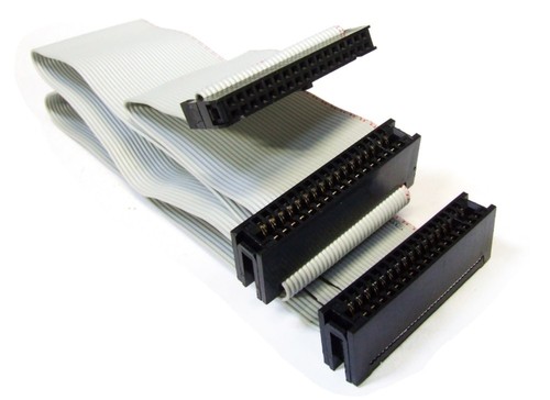 Floppy flachbandkabel für - ✅floppy,
