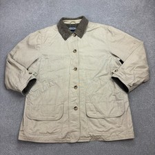 Lands End Jacke Damen X Large