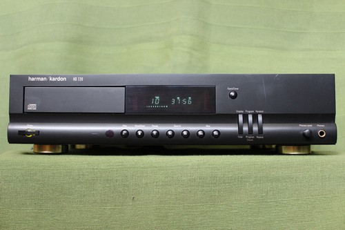 Harman kardon 720 - kardon, hd-720