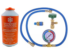 Kältemittel Nachfüllset