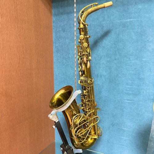 Yanagisawa altsaxophon - a-3,
