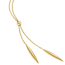 Boccia Kette Titan Collier