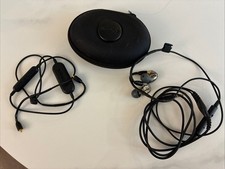 Shure SE425-CL In-Ear Monitors
