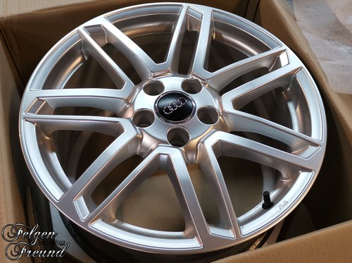 Original audi rs - original, 8s