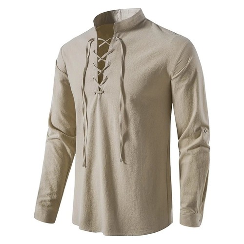 Herren langarm hemd - herren,