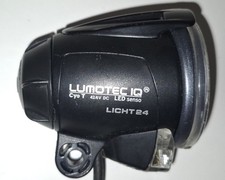 Busch&Müller Lumotec IQ Cyo T