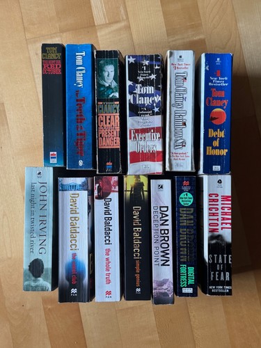 Englisches bücherpaket 13 - bücherpaket, –