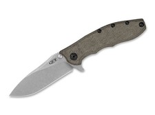 Zero Tolerance 0562MIC Messer