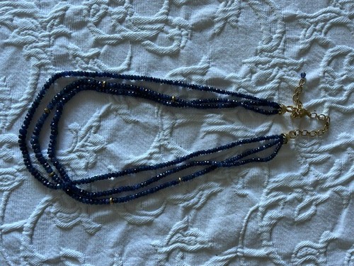 Lagige echte blaue - 3-lagige,