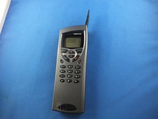 Original RAE-3N Nokia Communicator 9210 Grau Rarität Handy neuwert Rarität Phone