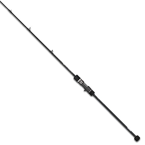 Tailwalk baitcastrute slow - tailwalk,