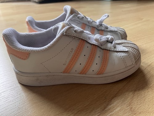 Adidas superstar mädchen - 26,