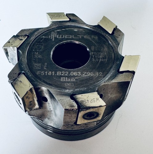 Walter eckfräser f5141 blaxx - eckfräser,