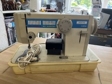 Veritas Rubina Nähmaschine