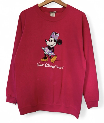Vintage walt disney world - walt,