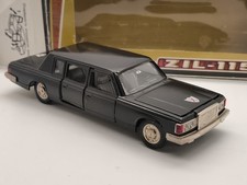 Vintage zil 115 - zil-115, mit