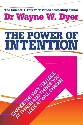 The power intention - of,