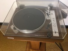 PIONEER Quartz PLL MODEL PL-550