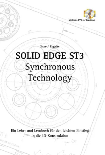 Solid edge st3 synchronous - edge,