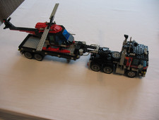 LEGO Model Team 5590 Truck mit