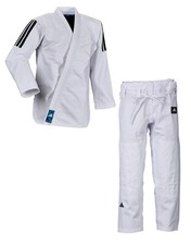 adidas BJJ-Anzug Contest 430P