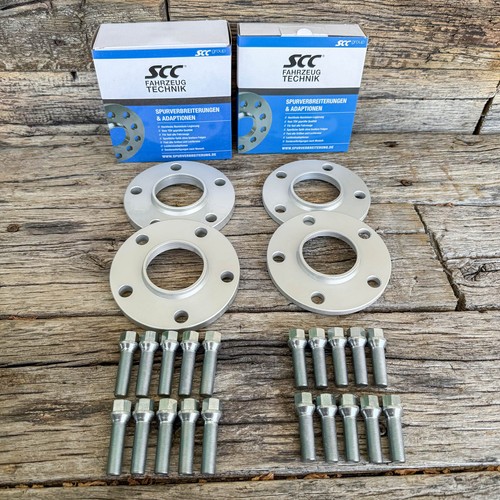 Scc spurverbreiterung 20mm - scc,