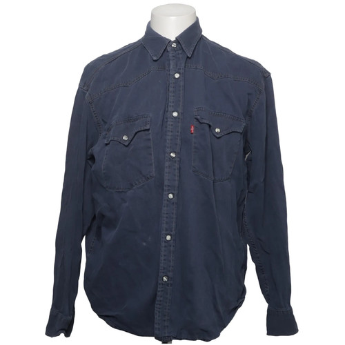 Levi strauss jeanshemd - levi,