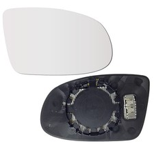 Spiegelglas rechts für Opel
